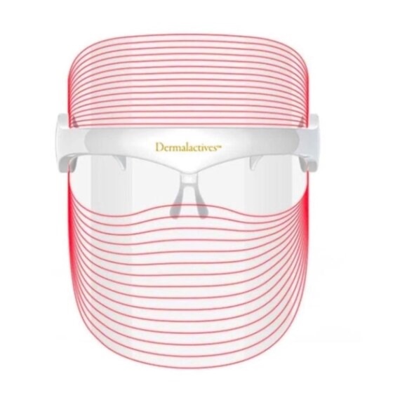 Dermalactives - 7in1 LED Light Therapy Mask